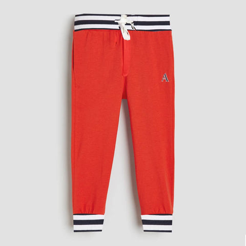 Perry Ellis America Ribbing Joggers