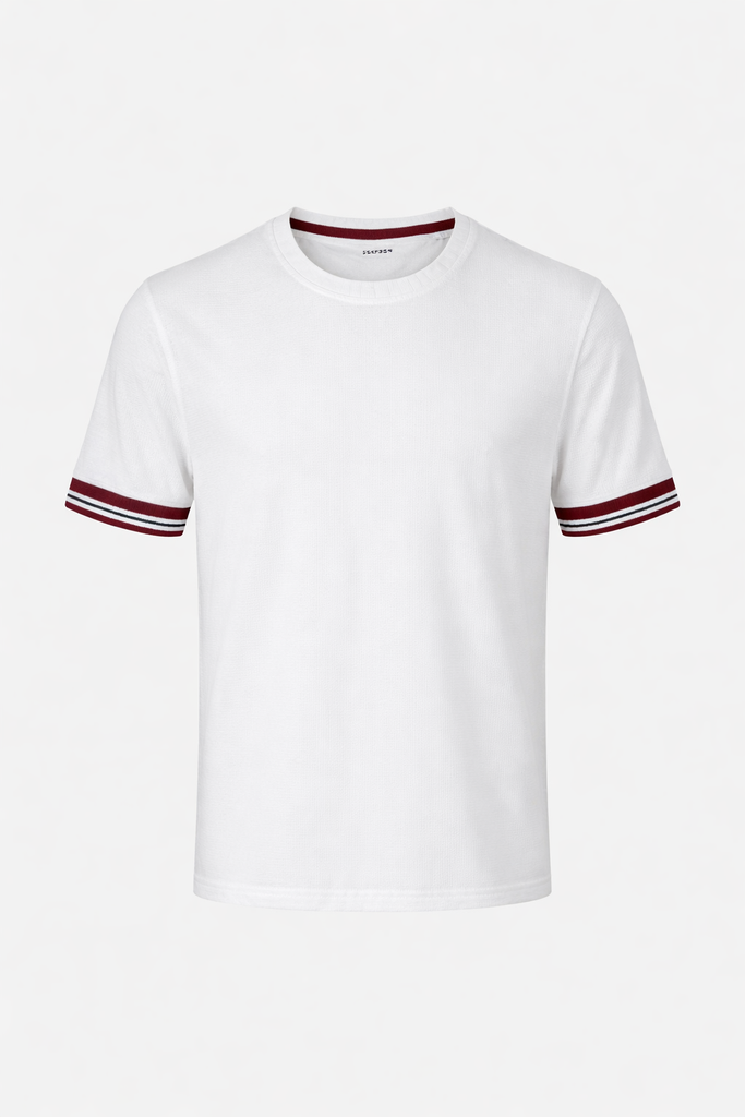 Devrod 1902 Men Off White