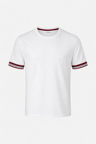 Devrod 1902 Men Off White
