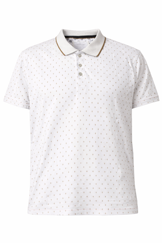 Cactus Paris Men Polo
