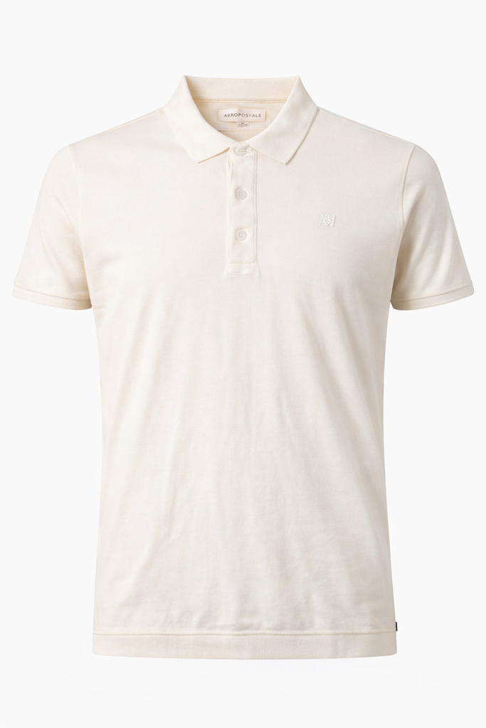 Aeropostale Men Polo
