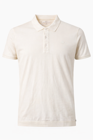 Aeropostale Men Polo