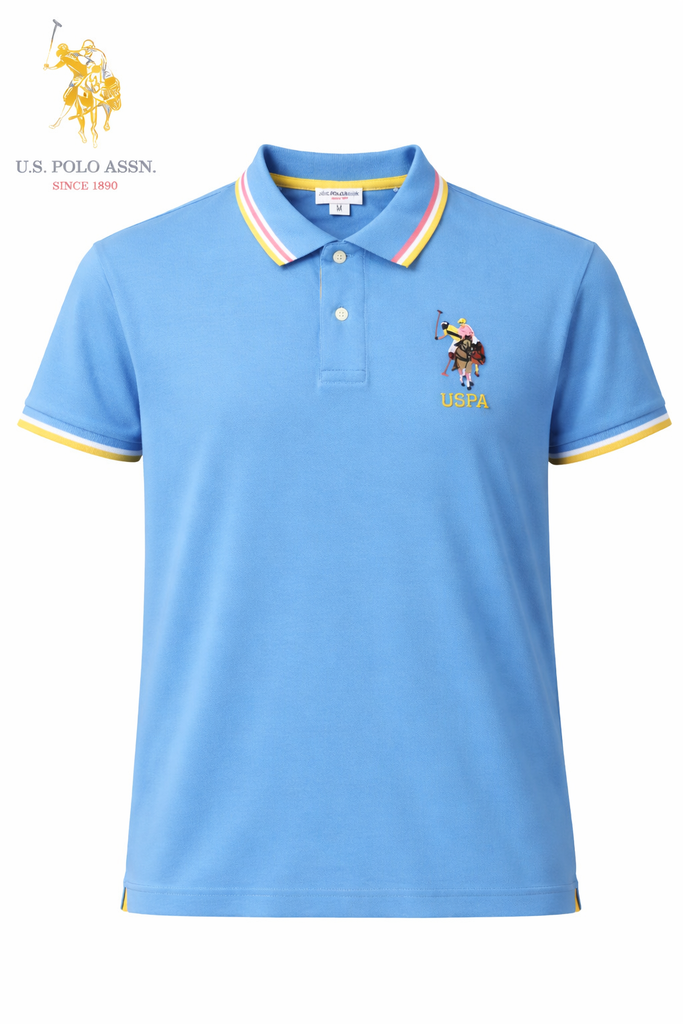 USPA ASSN MEN POLO