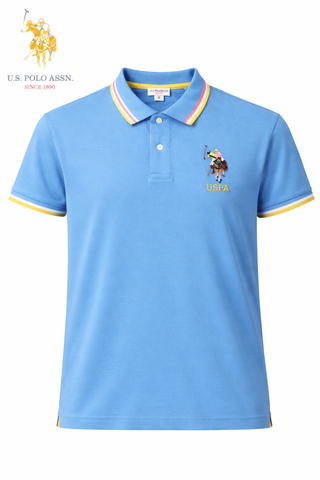 USPA ASSN MEN POLO