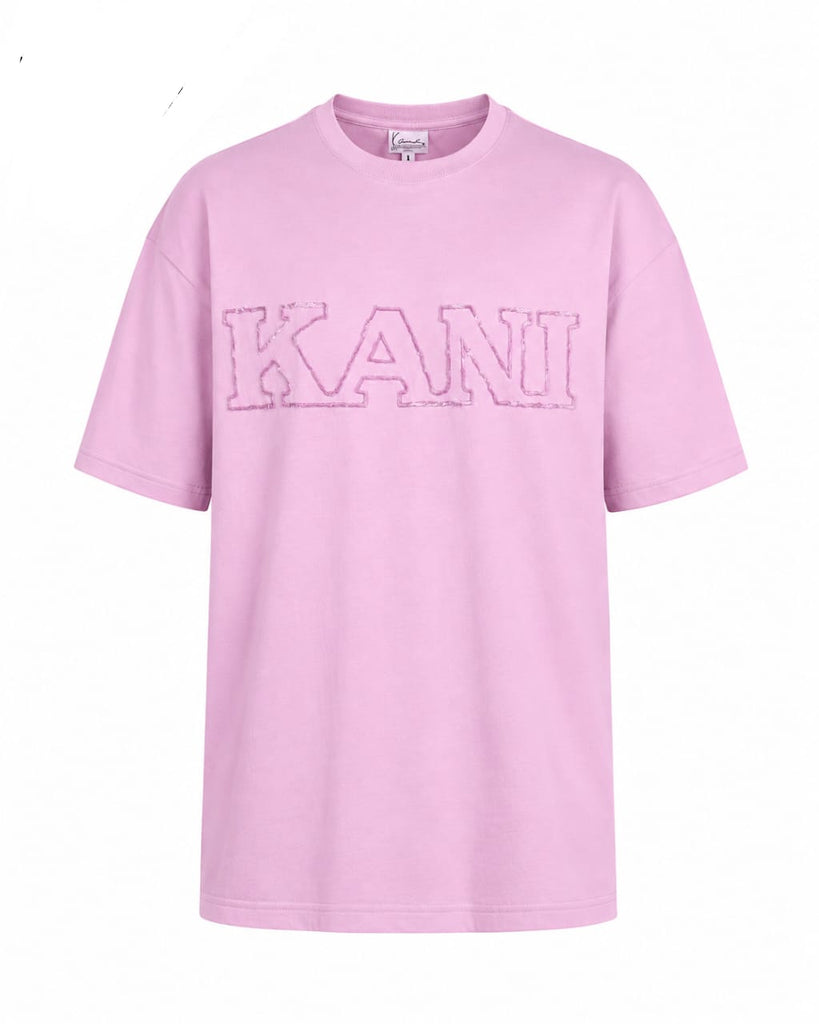 Kani Premium  Men T shirt