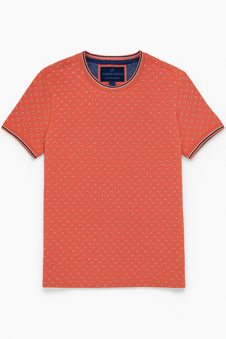 Nickle & Iron T shirt