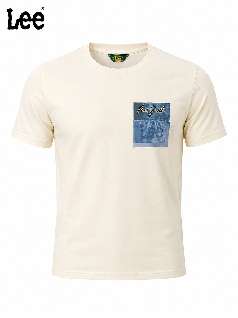 Lee by Palmsmith Men  T shirt