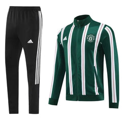 Manchester United FC Track Complete Kit