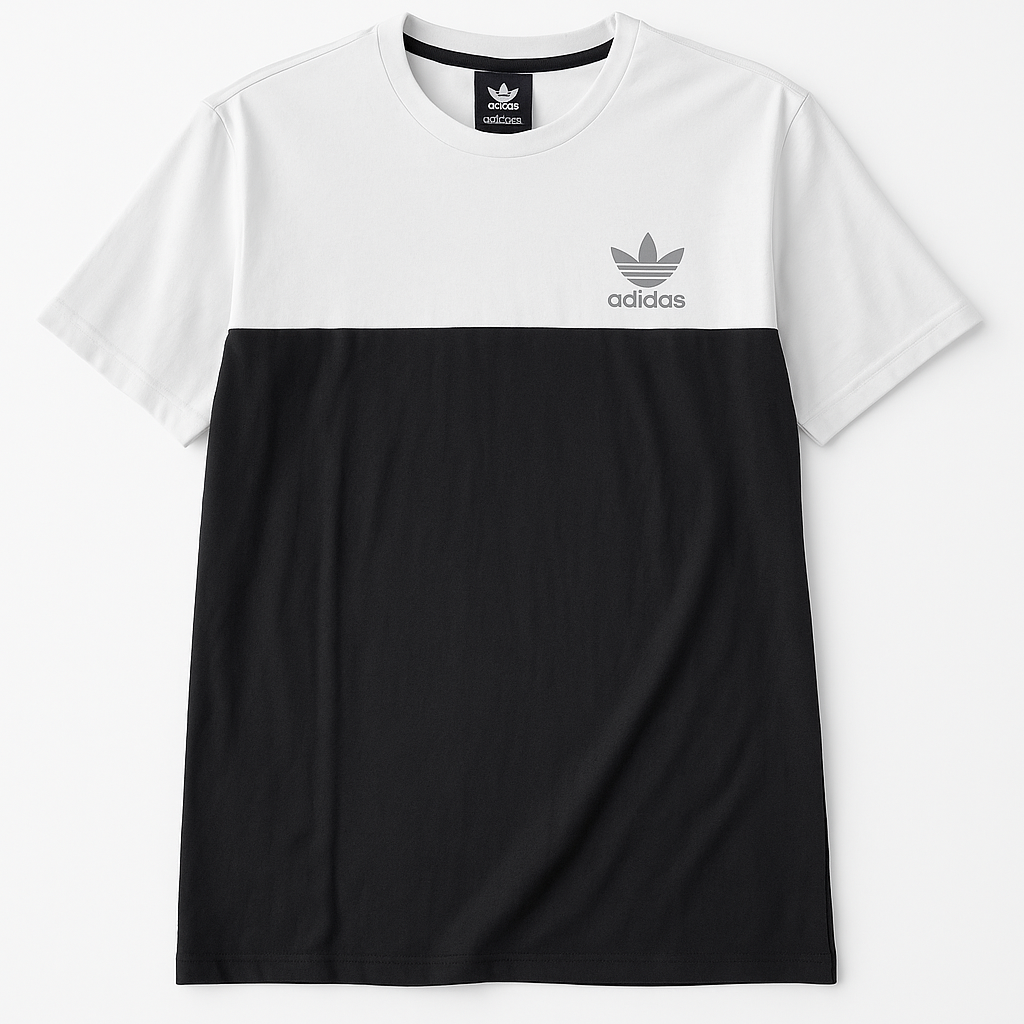 Adidas Men T shirt