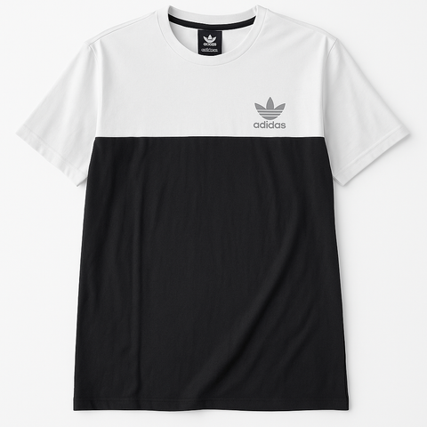 Adidas Men T shirt