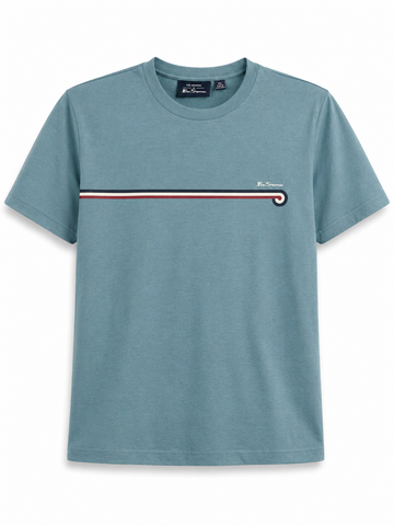 Ben Sherman Navy Blue T shirt