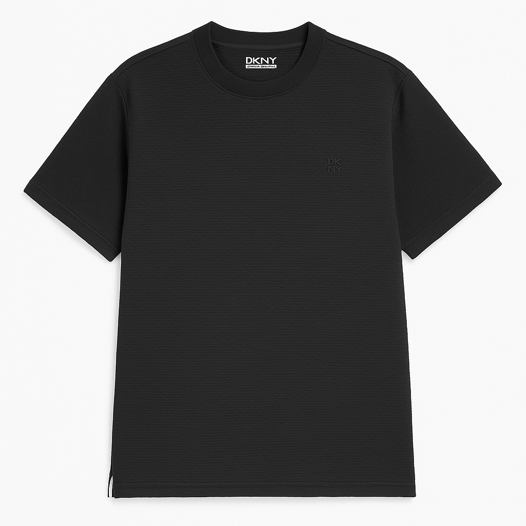 DKNY Black T shirt