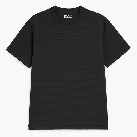 DKNY Black T shirt