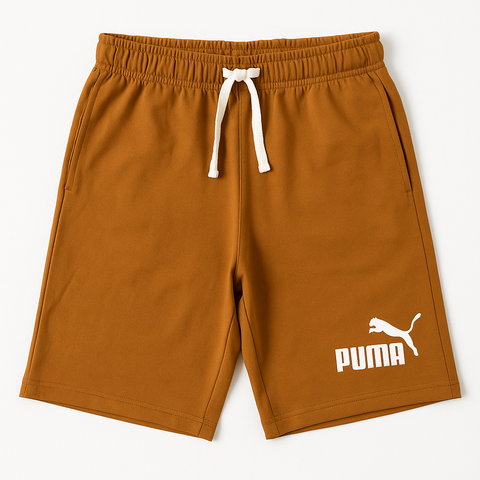 Puma Men Short Jogging Pant