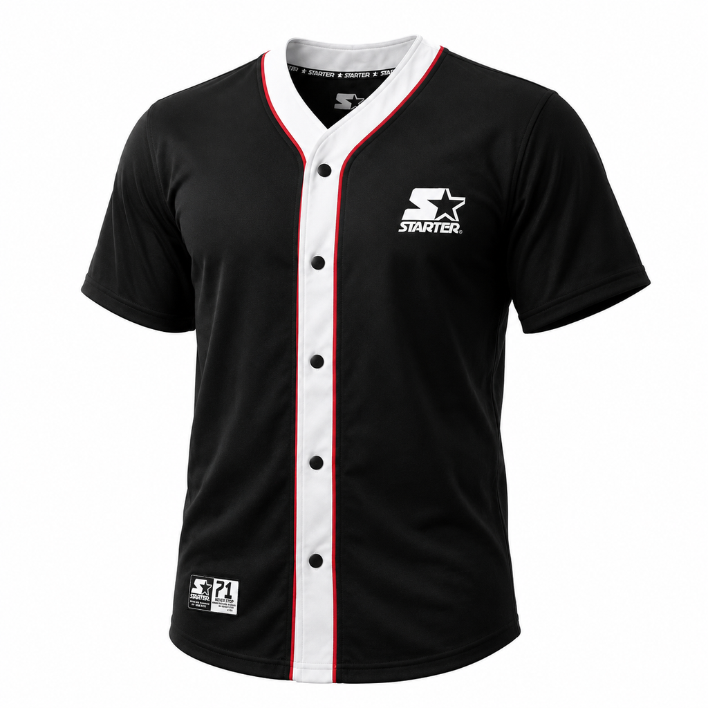Starter U.S Base Ball T shirt
