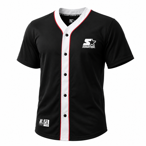 Starter U.S Base Ball T shirt