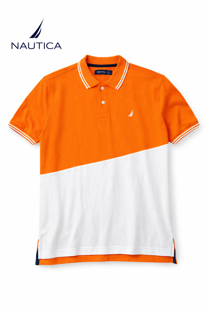 Nautica Men Polo