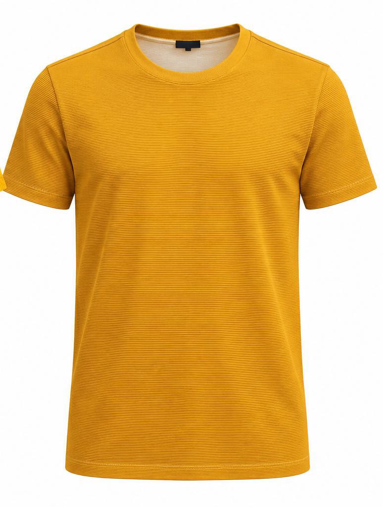SMOG Relax Fit Men T shirt