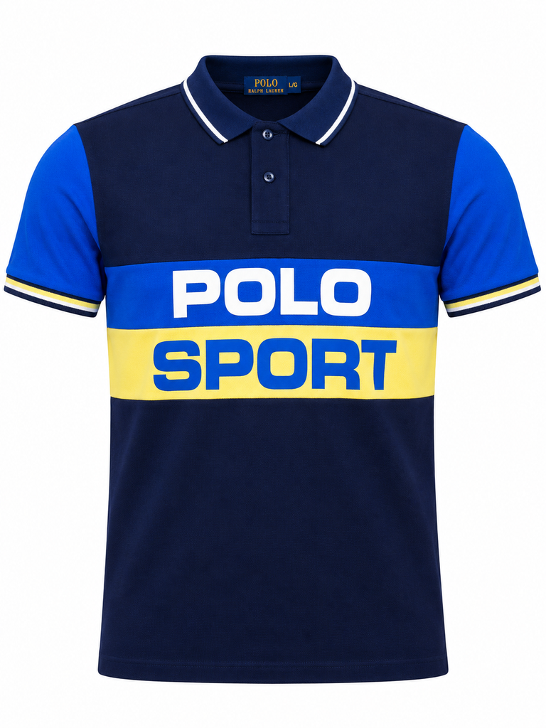 PRL Men Polo