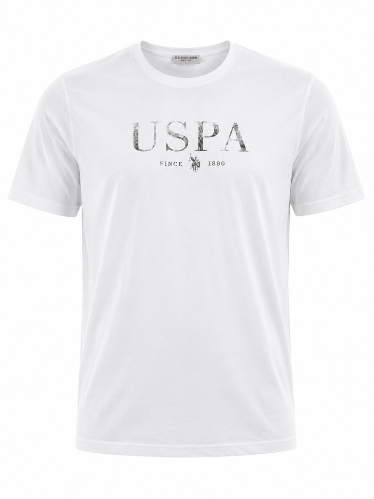 USPA POLO ASSN T SHIRT