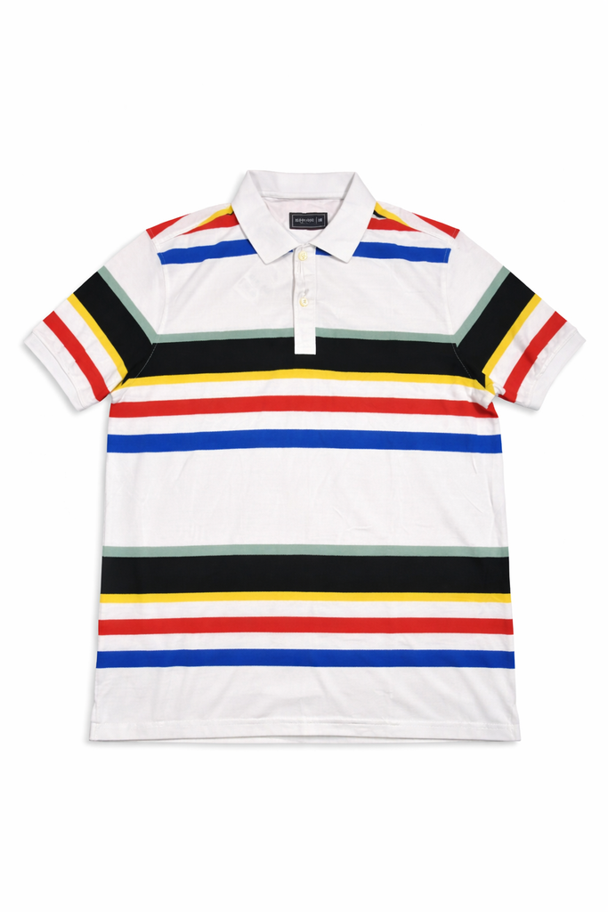 Byford Est 1919 Men Stripe