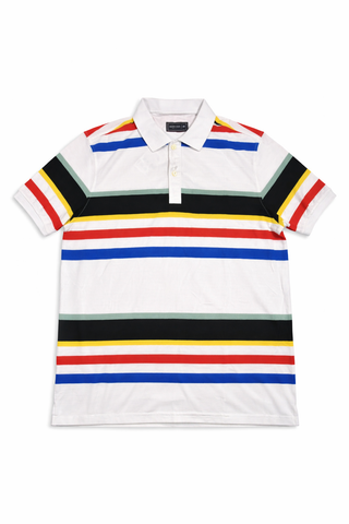 Byford Est 1919 Men Stripe
