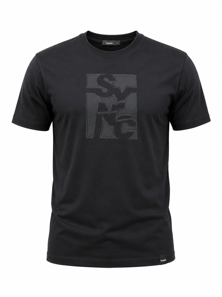 Boss Ini  Men T shirt