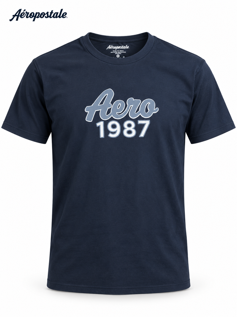 Aeropostale Men T shirt
