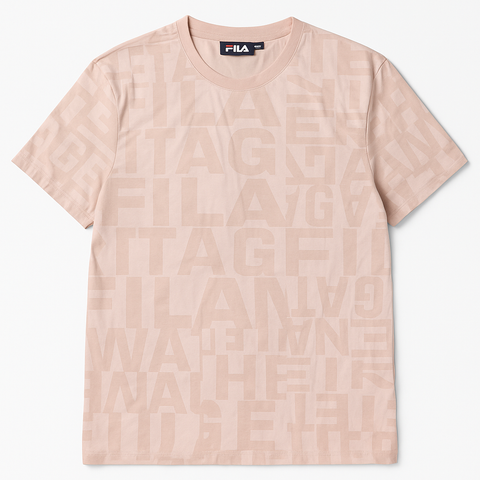 Fila Men T shirt