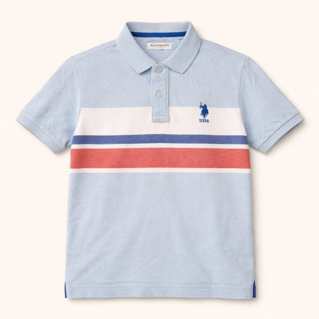 USPA ASSN MEN POLO