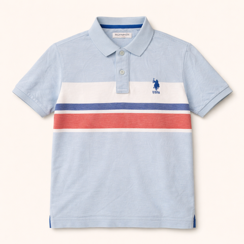 USPA ASSN MEN POLO