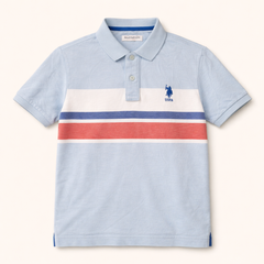 USPA ASSN MEN POLO
