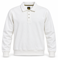 Italian Ciesse Men Polo Long Sleeve