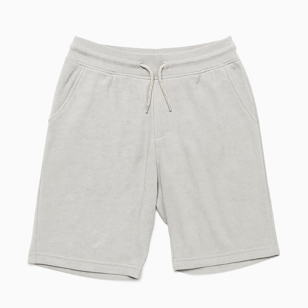 Navy & Navy Collection Short Jogging Pant