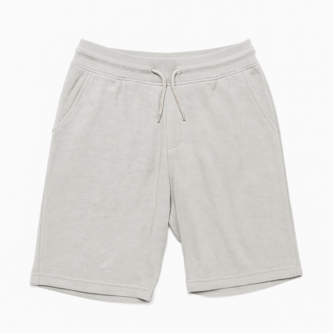 Navy & Navy Collection Short Jogging Pant