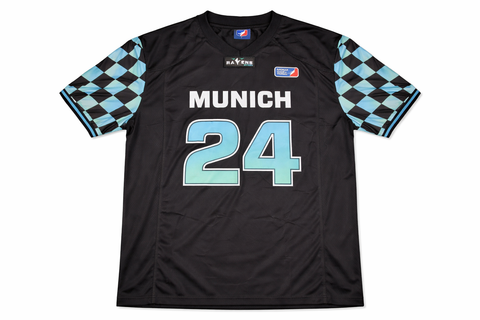 European League Base Ball T shirt