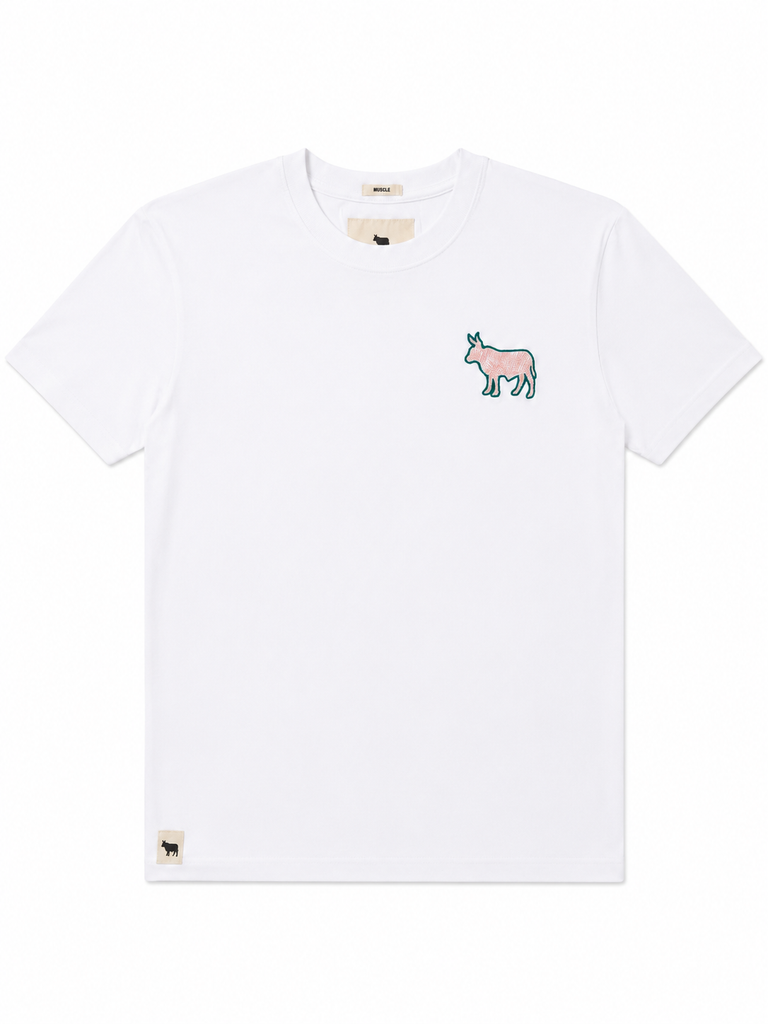 Kingsley Heath Round  neck Men T shirt