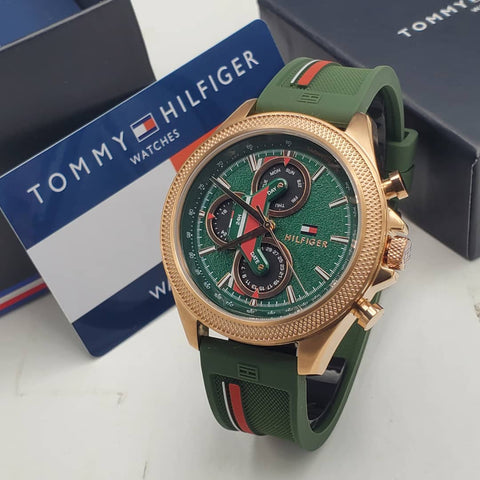 Tommy Hilfiger Men Watch