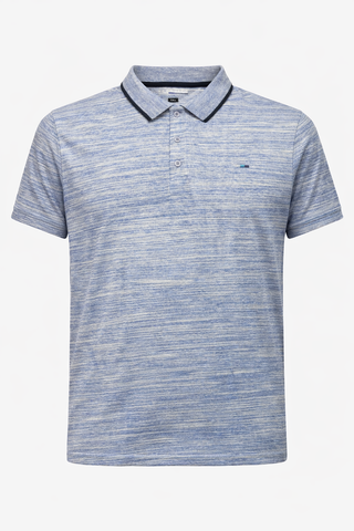 Badhrino Italian Blue Polo