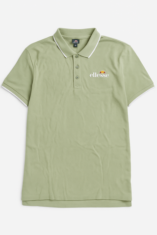 Ellesse Men Polo