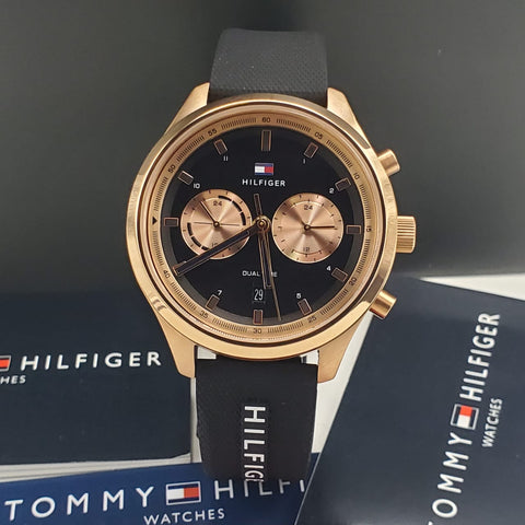 Tommy Hilfiger 6373 Men Watch