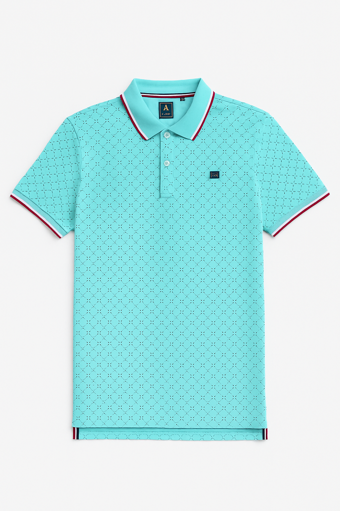 Arrow Sport Men Premium  Polo