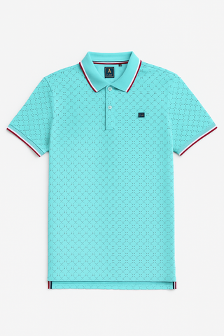 Arrow Sport Men Premium  Polo