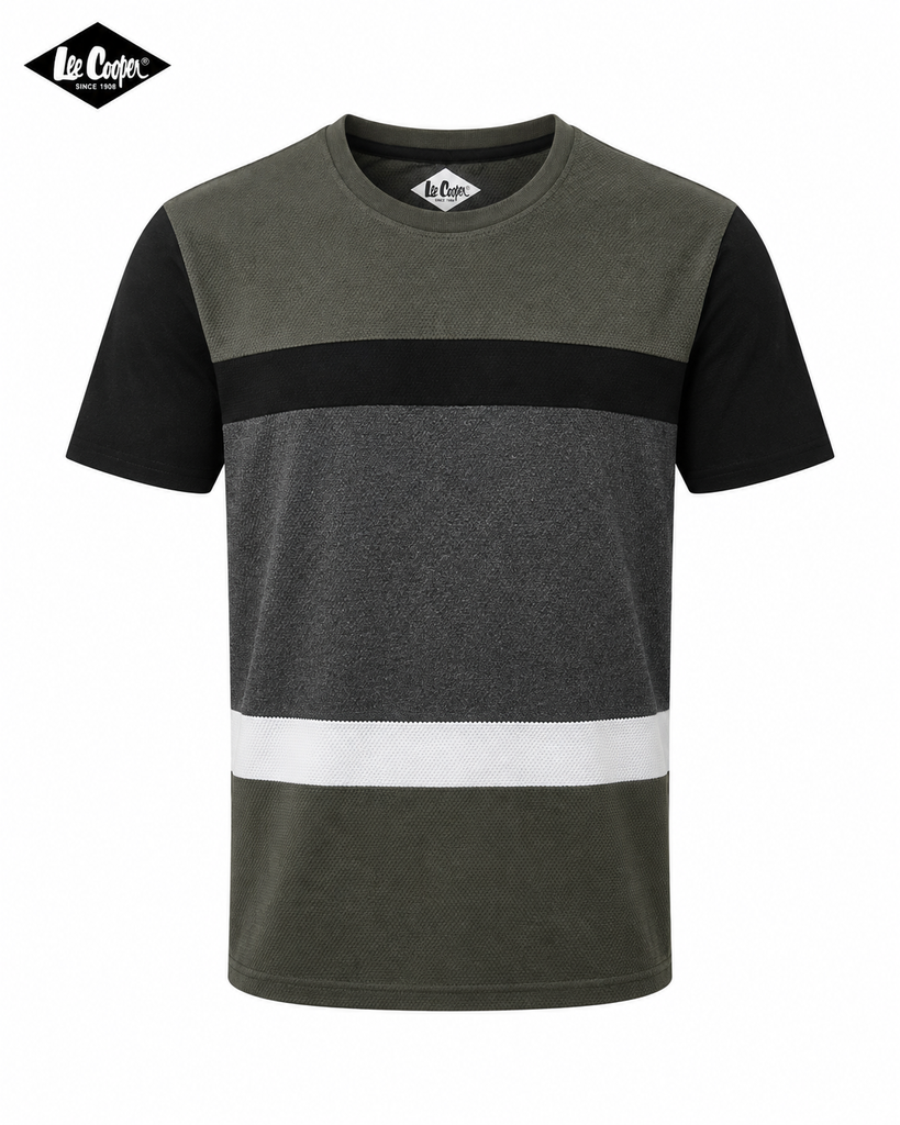 Lee Cooper Men T shirt