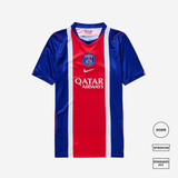 Paris Saint Germain 2026-2027 Home Jersey