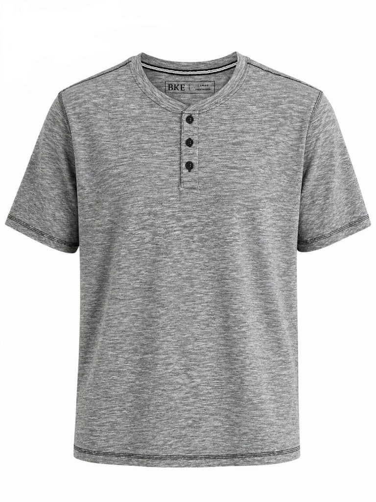 Italian In BY Men T shirt