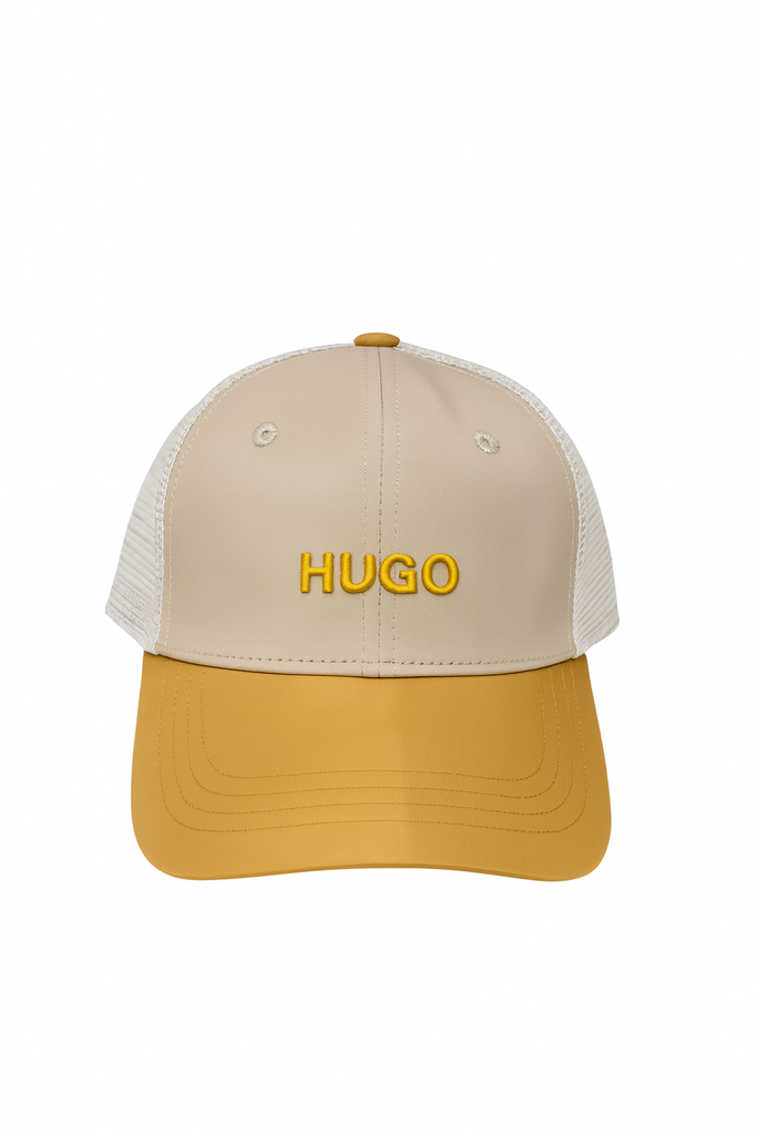 Hugo Boss Trucker Cap