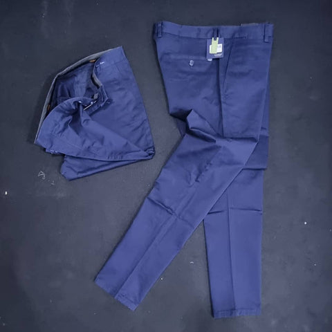 Vicobbs Men Stretchy Chino