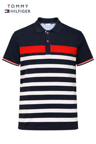Tommy Hilfiger Men Polo