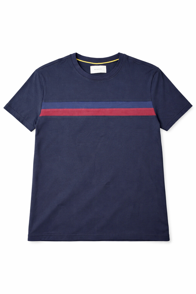 Reserved Men T shirt